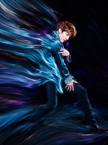 The Photoshop Fluid Ribbon Effect