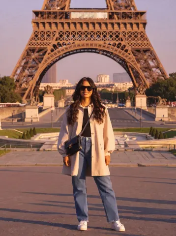 Tourist Remover