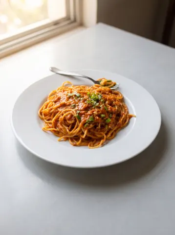 Food Photo Enhancer