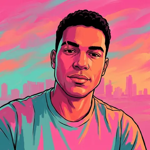 Loading Screen Portrait