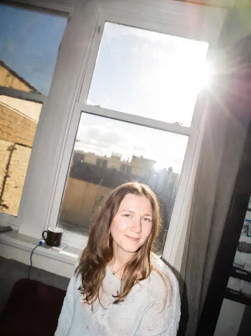 Overexposed Photo Fix
