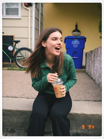 90s Point-and-Shoot