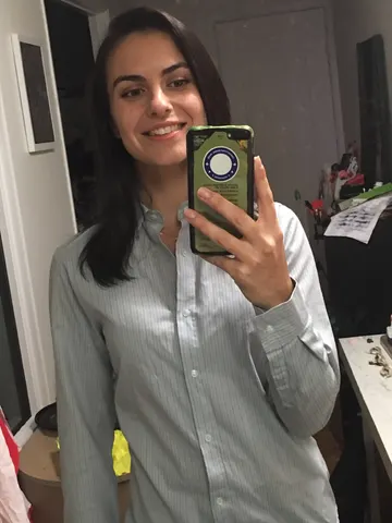 Wrinkle-Free Fit