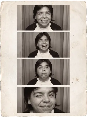 Photobooth Strip