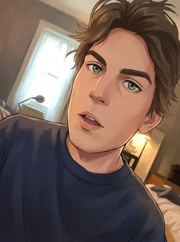 Anime Portrait Filter