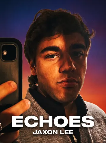 Album Cover Portrait