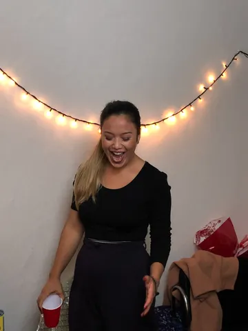 String Light Color Fix