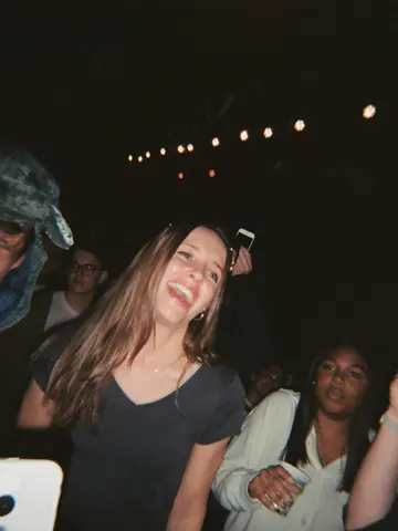 Concert Photo Fix