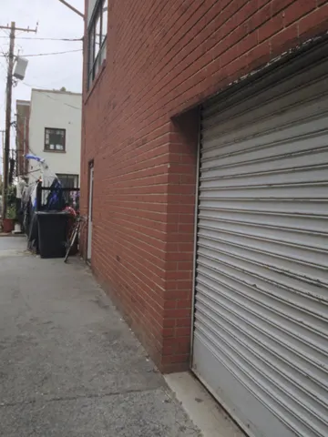 Graffiti Remover