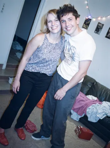 Y2K Digicam Duo