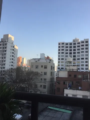 Skyline Haze Remover