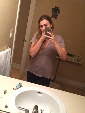 Steamy Mirror Fix
