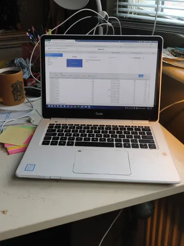 Screen Glare Remover