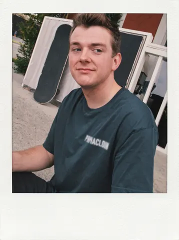 Vsco Square Fade
