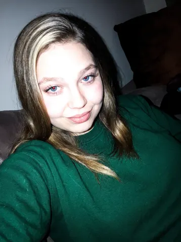 iPhone 6 Flash Selfie